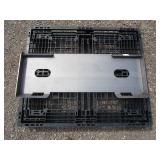 Future Equipment Skid Steer Attachment Plate