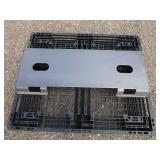 Future Equipment Skid Steer Attachment Plate