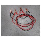 2 sets Light Duty Jumper Cables 2 sets Light Duty Jumper Cables