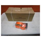 (11) 2" Ratchet Straps (11) 2" Ratchet Straps