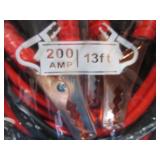 2 sets 200 Amp 13 2 sets 200 Amp 13