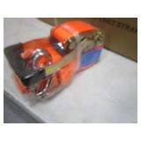 (11) 2" Ratchet Straps