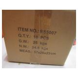 (10) 2" Ratchet Straps