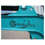 CFG Industrial QH12R Excavator CFG Industrial QH12R Excavator