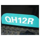 CFG Industrial QH12R Excavator CFG Industrial QH12R Excavator