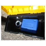 Future Equipment Skid Steer Post Pounder