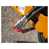 Future Equipment Skid Steer Concrete Breaker