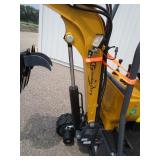 CFG Industrial MX12RX Excavator CFG Industrial MX12RX Excavator