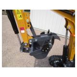 CFG Industrial MX12RX Excavator CFG Industrial MX12RX Excavator