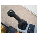 CFG Industrial MX12RX Excavator CFG Industrial MX12RX Excavator