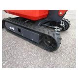 CFG Industrial QK20R Excavator CFG Industrial QK20R Excavator