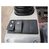 CFG Industrial QK20R Excavator CFG Industrial QK20R Excavator