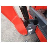 CFG Industrial QK20R Excavator