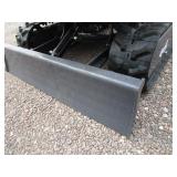 CFG Industrial QK20R Excavator