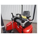 CFG Industrial QK20R Excavator