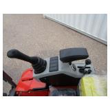 CFG Industrial QK20R Excavator