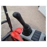 CFG Industrial QK20R Excavator