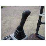 CFG Industrial QK20R Excavator