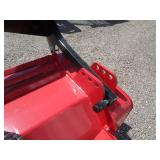 Future Equipment Skid Steer 72" Forestry Drum Mulcher Future Equipment Skid Steer 72" Forestry Drum Mulcher