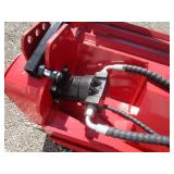 Future Equipment Skid Steer 72" Forestry Drum Mulcher Future Equipment Skid Steer 72" Forestry Drum Mulcher