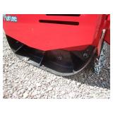 Future Equipment Skid Steer 72" Forestry Drum Mulcher Future Equipment Skid Steer 72" Forestry Drum Mulcher