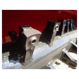 Future Equipment Skid Steer 72" Forestry Drum Mulcher Future Equipment Skid Steer 72" Forestry Drum Mulcher