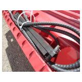 Future Equipment Skid Steer 72" Forestry Drum Mulcher Future Equipment Skid Steer 72" Forestry Drum Mulcher