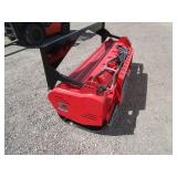 Future Equipment Skid Steer 72" Forestry Drum Mulcher Future Equipment Skid Steer 72" Forestry Drum Mulcher