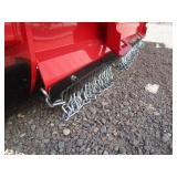Future Equipment Skid Steer 72" Forestry Drum Mulcher Future Equipment Skid Steer 72" Forestry Drum Mulcher