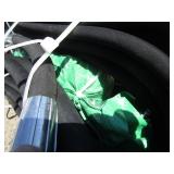 Future Equipment Mini Excavator Hydraulic Hose Kit