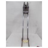Motorcycle Springer Front chrome