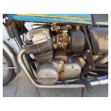 1975 Honda Super Sport 750