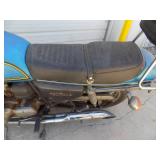 1975 Honda Super Sport 750