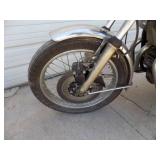 1975 Honda Super Sport 750