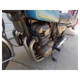 1975 Honda Super Sport 750