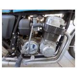 1975 Honda Super Sport 750
