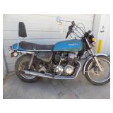 1975 Honda Super Sport 750