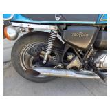 1975 Honda Super Sport 750