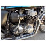 1975 Honda Super Sport 750