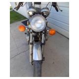 1975 Honda Super Sport 750