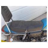 1975 Honda Super Sport 750