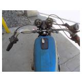 1975 Honda Super Sport 750