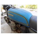 1975 Honda Super Sport 750