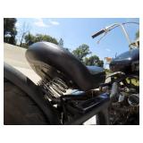 2000 Honda CB750 (Old School 750 Honda Chopper)