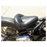 2000 Honda CB750 (Old School 750 Honda Chopper)