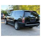 2007 GMC YUKON XL *All Wheel Drive* (NO RESERVE) 2007 GMC YUKON XL *All Wheel Drive* (NO RESERVE)