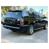 2007 GMC YUKON XL *All Wheel Drive* (NO RESERVE) 2007 GMC YUKON XL *All Wheel Drive* (NO RESERVE)