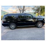2007 GMC YUKON XL *All Wheel Drive* (NO RESERVE) 2007 GMC YUKON XL *All Wheel Drive* (NO RESERVE)