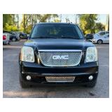 2007 GMC YUKON XL *All Wheel Drive* (NO RESERVE) 2007 GMC YUKON XL *All Wheel Drive* (NO RESERVE)