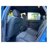 2010 FORD FOCUS SE (NO RESERVE) 2010 FORD FOCUS SE (NO RESERVE)